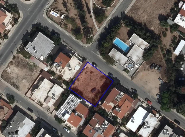 Wohnung  Paphos, Zypern