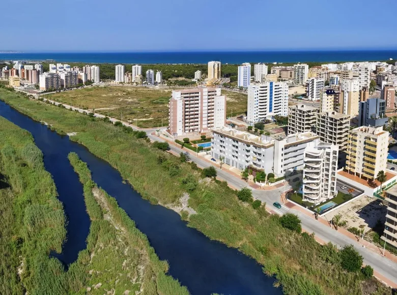 Apartamento 3 habitaciones 91 m² Guardamar del Segura, Španjolska