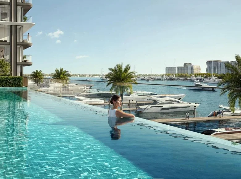 Wohnung 2 zimmer 67 m² Dubai, Vereinigte Arabische Emirate