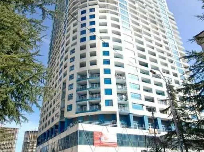 1 bedroom apartment 41 m² Batumi, Georgia