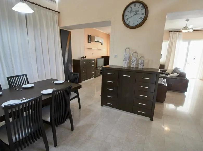 Maison 3 chambres 190 m² Péyia, Chypre