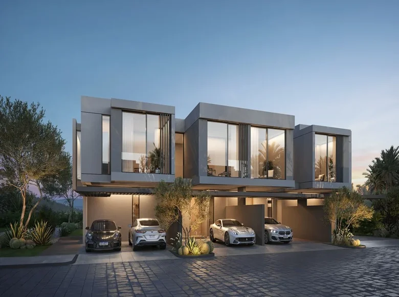 2 bedroom Villa 125 m² Yiti, Oman