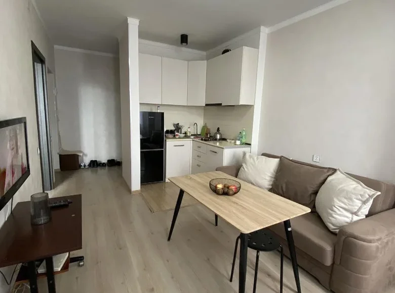 Mieszkanie 2 pokoi 41 m² Batumi, Gruzja