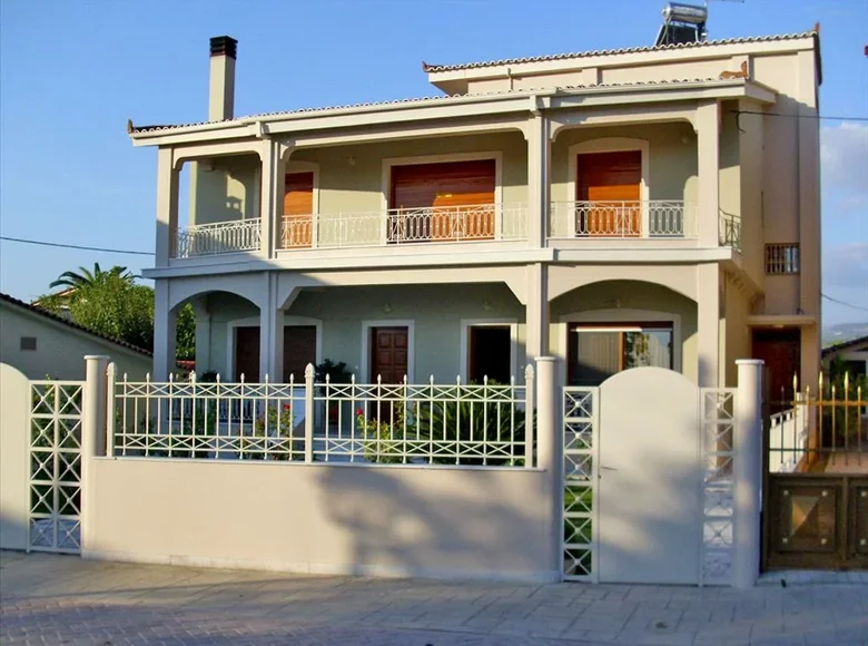 Apartamento 3 habitaciones 152 m² Municipality of Velo and Vocha, Grecia