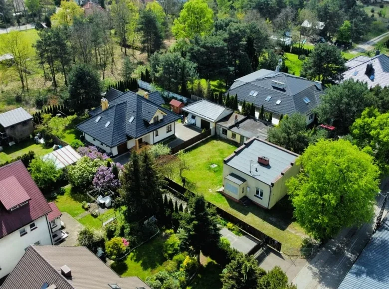 Atterrir 1 chambre 733 m² Varsovie, Pologne