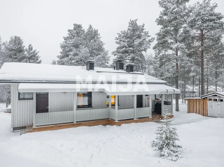 Haus 3 zimmer 69 m² Rovaniemi sub region, Finnland