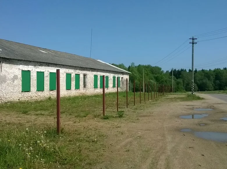Gewerbefläche 305 m² Juzufova, Belarus