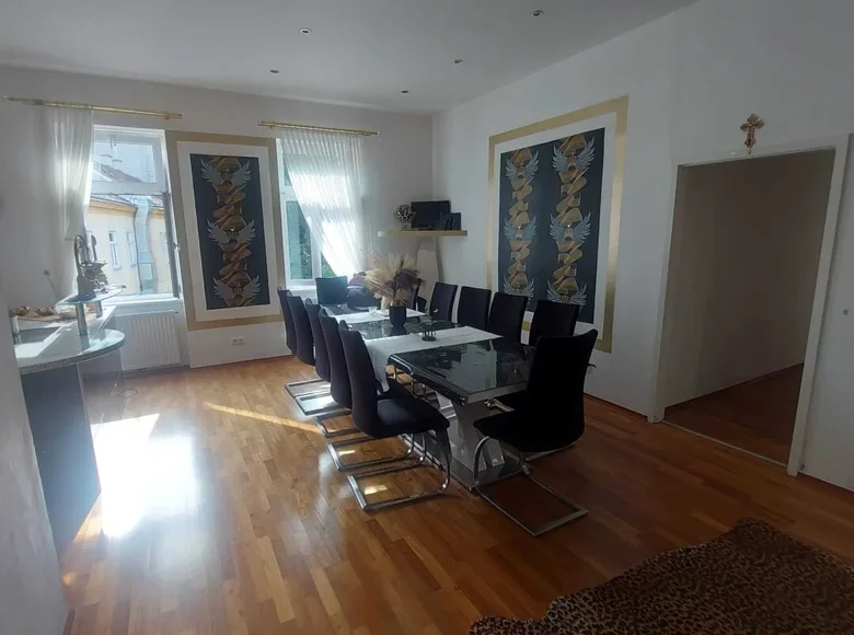 Appartement 4 chambres  en Vienne, Autriche