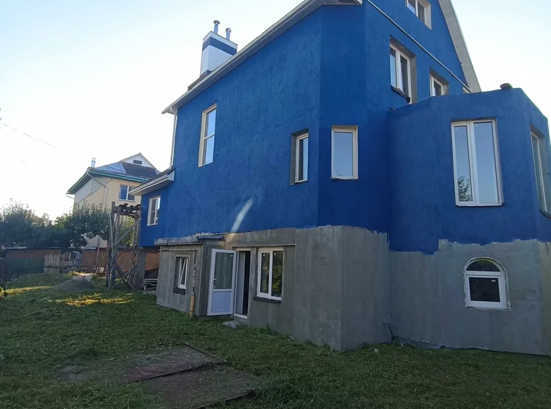 House 359 m² Conkauski sielski Saviet, Belarus