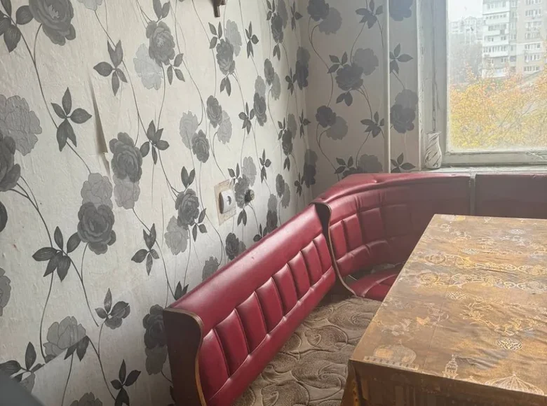 Квартира 2 комнаты 46 м² Одесса, Украина