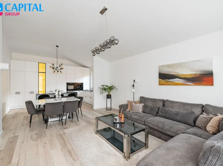 Haus 109 m² Kaunas, Litauen