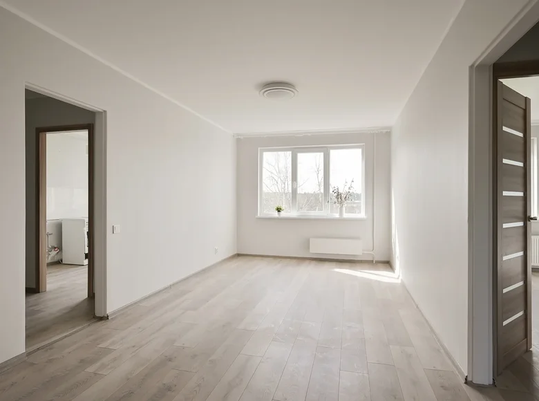 Квартира 4 комнаты 77 м² Рига, Латвия