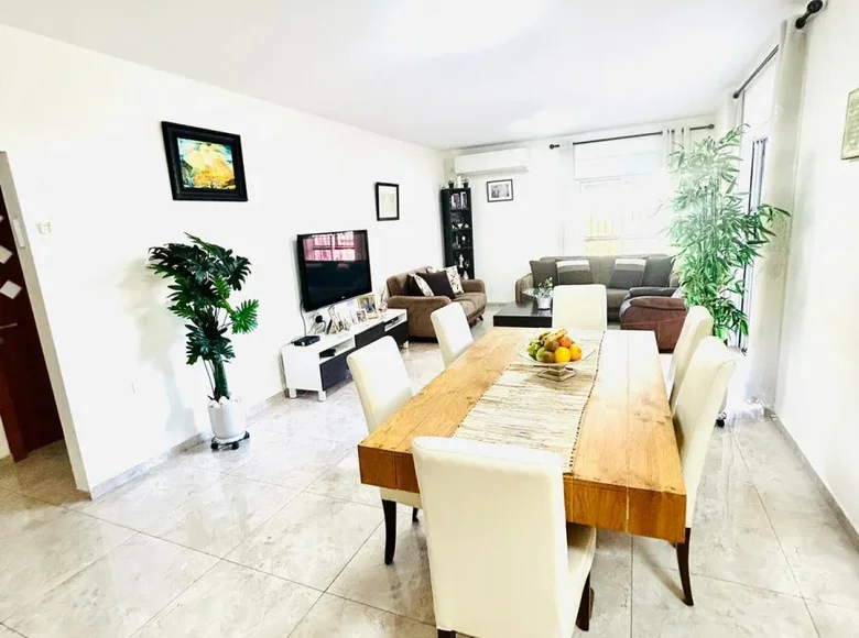 4 room apartment 106 m² Israel, Israel