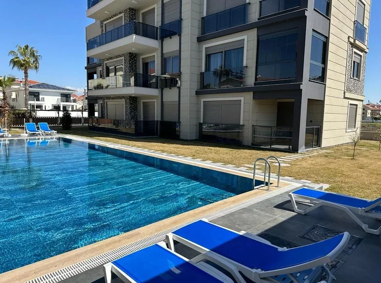 Appartement 5 chambres 160 m² Serik, Turquie
