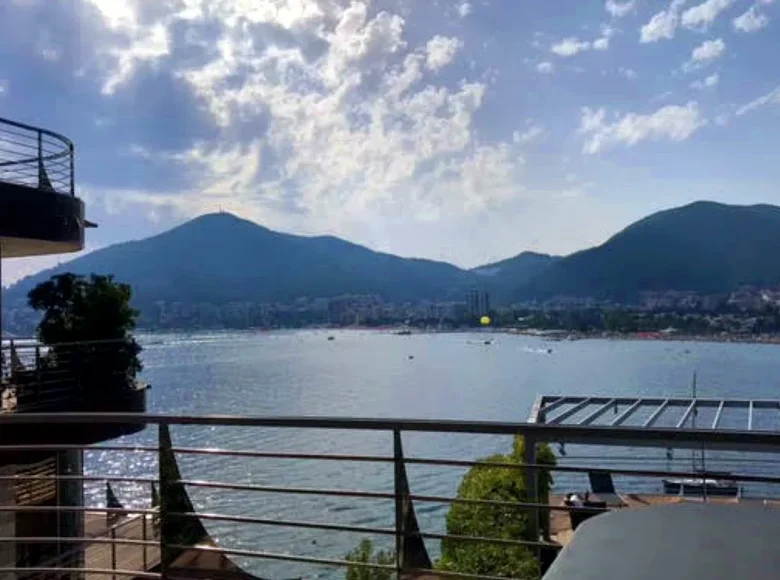 Appartement 2 chambres 153 m² Budva, Monténégro