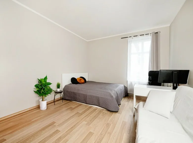 Wohnung 2 zimmer 44 m² Posen, Polen