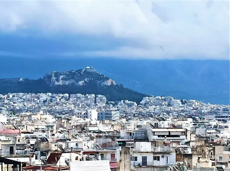 Apartamento 3 habitaciones 100 m² Municipality of Athens, Grecia