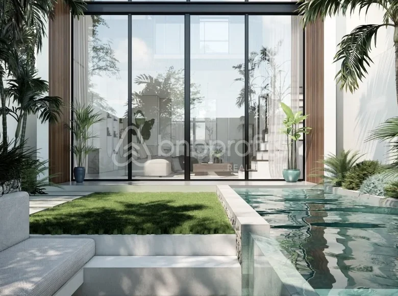 Villa de 1 habitación  Tibubeneng, Indonesia