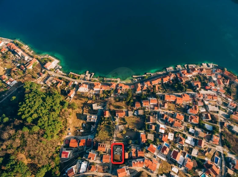 Parcelas 249 m² Podgorica, Montenegro