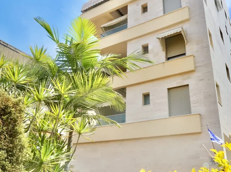 Mieszkanie 4 pokoi 105 m² Izrael, Izrael