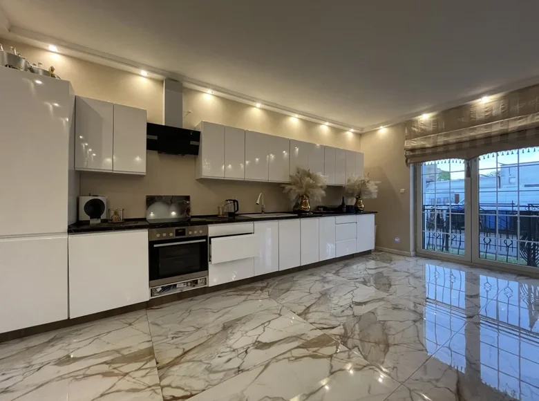 Apartment 460 m² Poznan, Poland