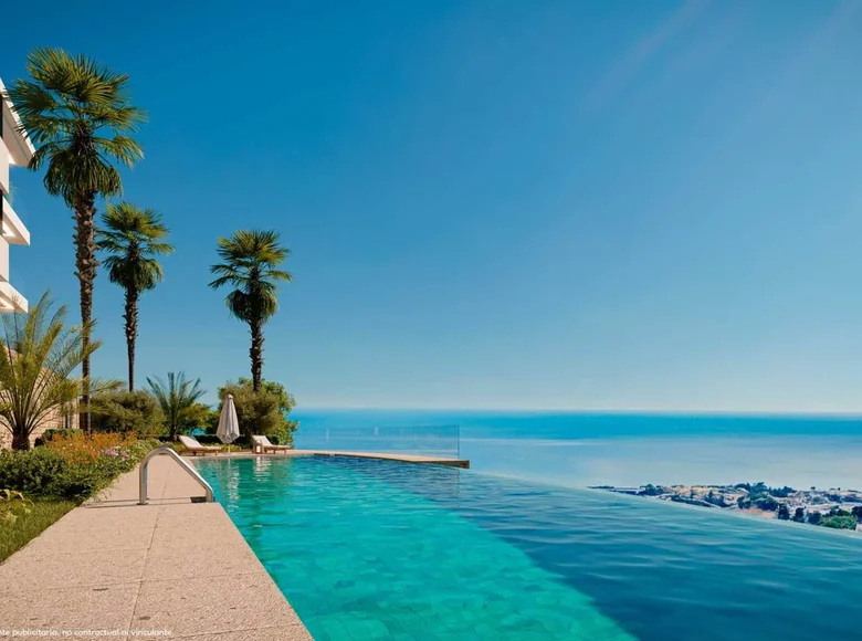Bungalow de 3 dormitorios 140 m² Fuengirola, Španjolska