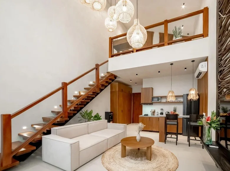 2-Zimmer-Villa 70 m² Tibubeneng, Indonesien