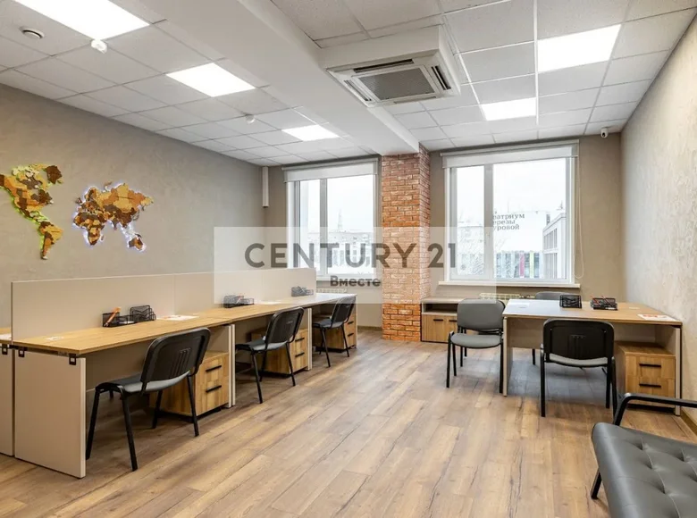 Коммерческое помещение 110 м² в Москве, Россия