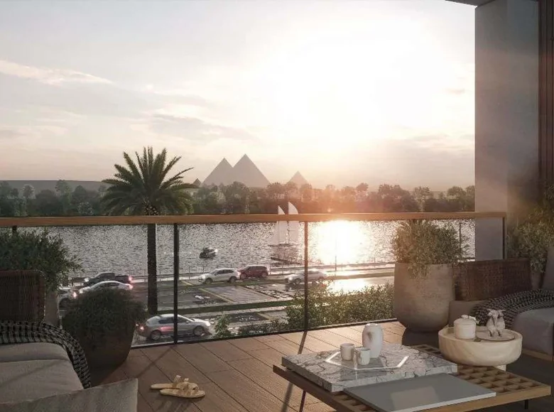 Hotel 32 m² in Cairo, Egypt