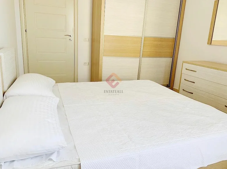 Mieszkanie 65 m² w Bashkia Vlore, Albania