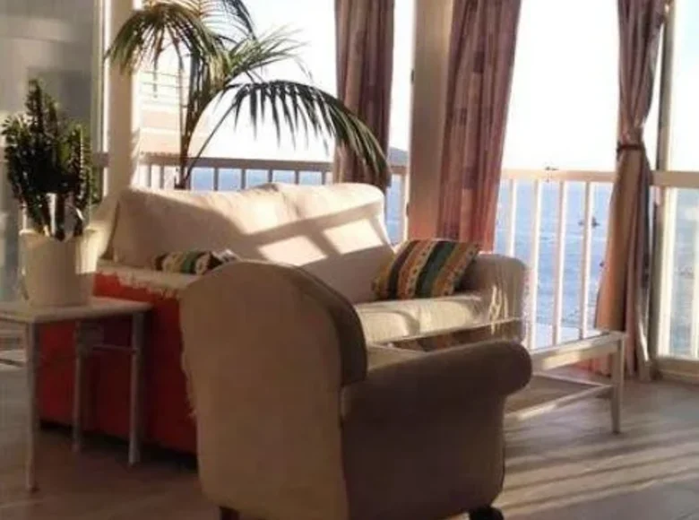 Квартира 3 спальни 128 м² Бенидорм, Испания