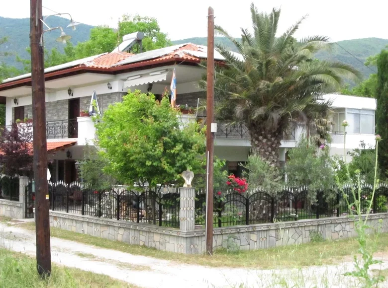 Hotel 250 m² Volvi Municipality, Griechenland