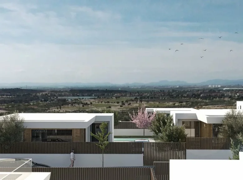 Casa 4 habitaciones  Murcia, Španjolska