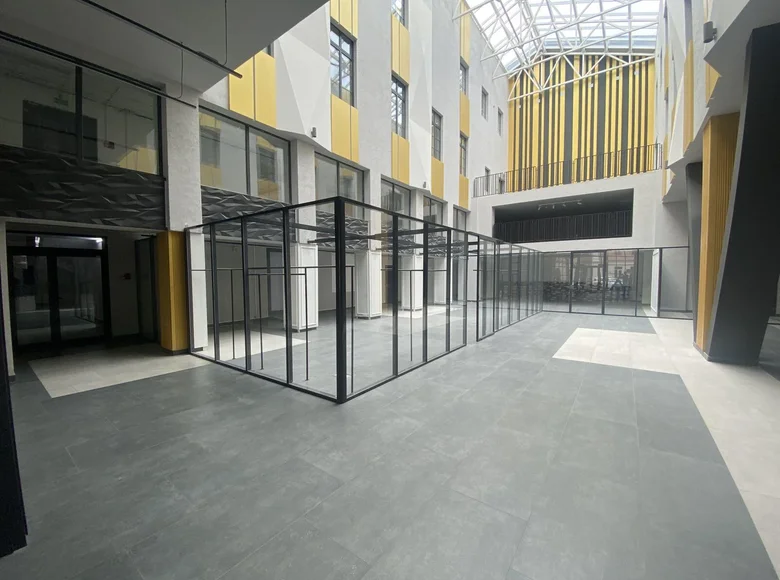 Tienda 25 m² en Minsk, Belarús