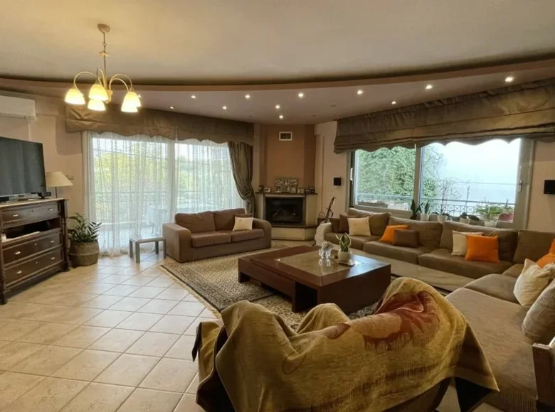 4-Schlafzimmer-Villa 500 m² Municipality of Nea Propontida, Griechenland