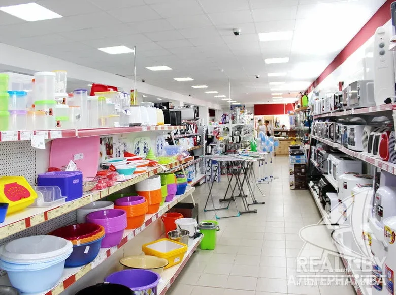 Commercial in Brest, Belarus