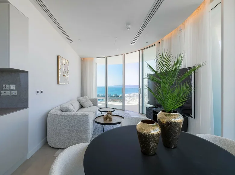 Appartement 2 chambres 125 m² Sotíra, Chypre