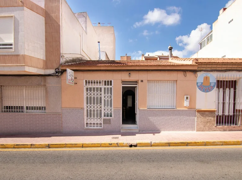 Maison de ville 4 chambres 88 m² Torrevieja, Espagne