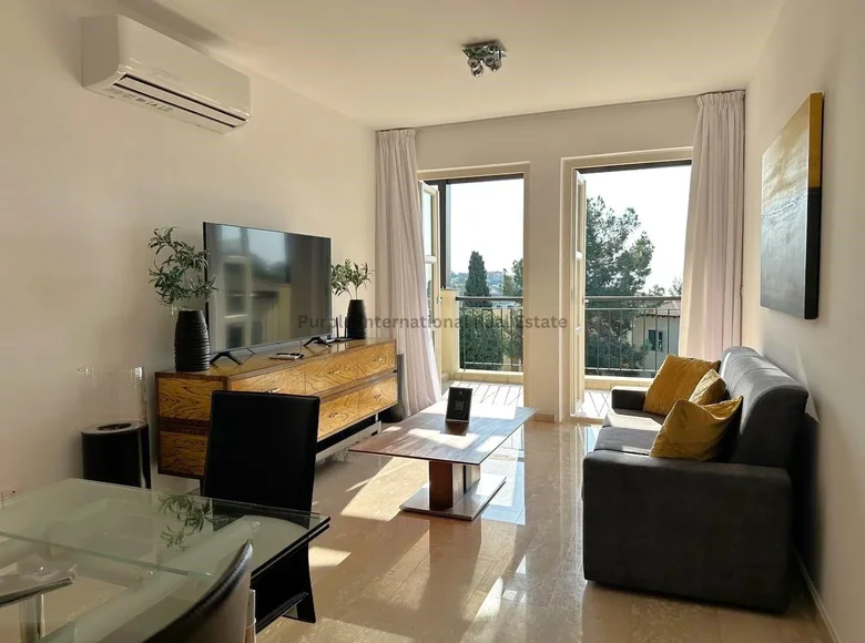 Apartamento 1 habitacion 79 m² Kouklia, Chipre