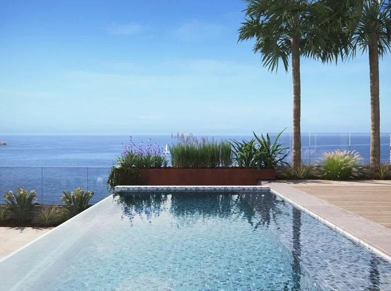 Willa 5 pokojów 584 m² Kartagena, Hiszpania