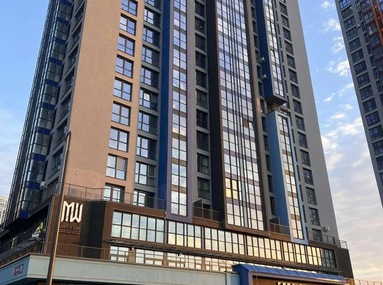 Geschäft 31 m² Minsk, Belarus