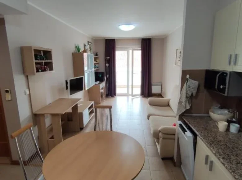 1 bedroom apartment 50 m² Boreti, Montenegro