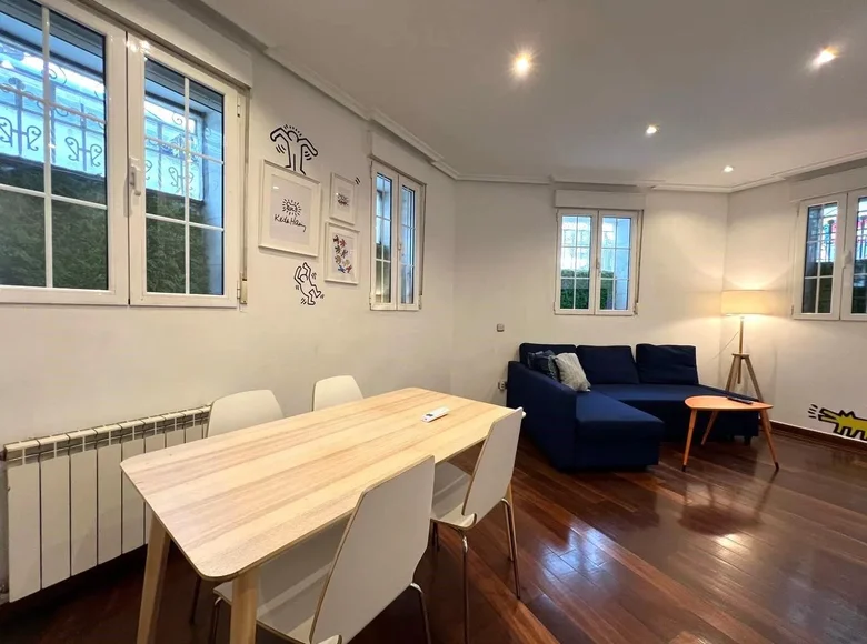 Appartement 2 chambres  Madrid, Espagne