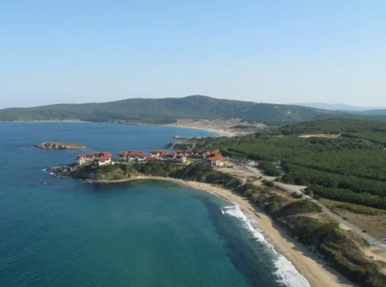 Квартира 76 м² Созопол, Болгария