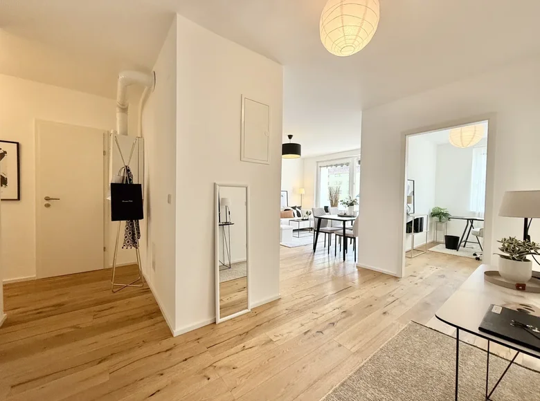 Wohnung 4 zimmer 73 m² Wien, Österreich