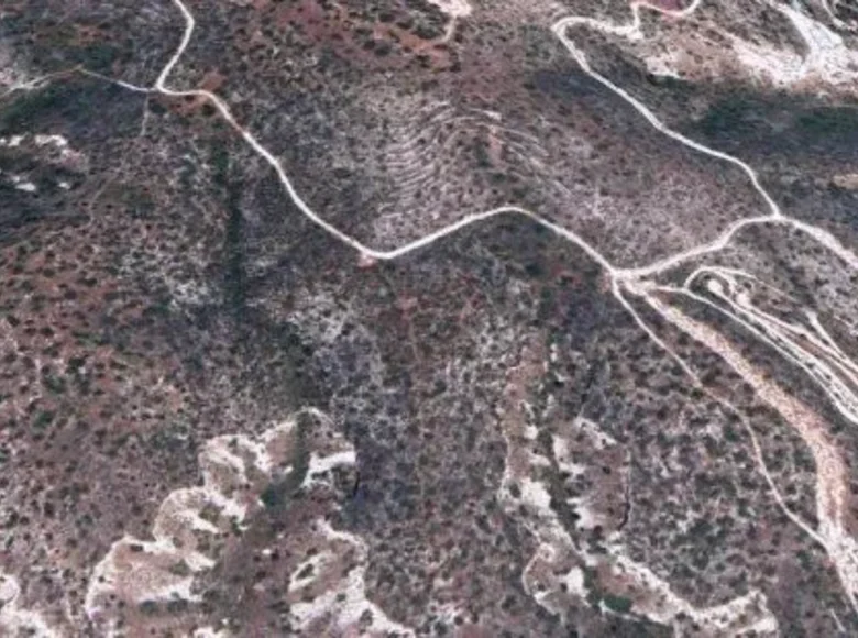 Mieszkanie  Monagrouli, Cypr