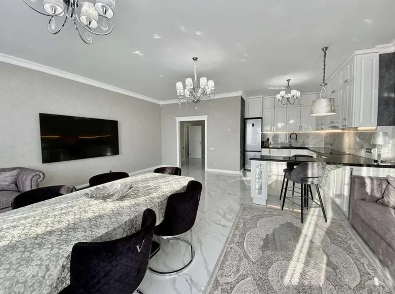 Apartamento 3 habitaciones 150 m² Odesa, Ucrania