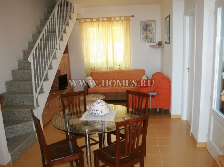 2 bedroom Villa 75 m² Zambrone, Italy