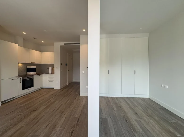 Apartamento 1 habitación 46 m² Radovici, Montenegro