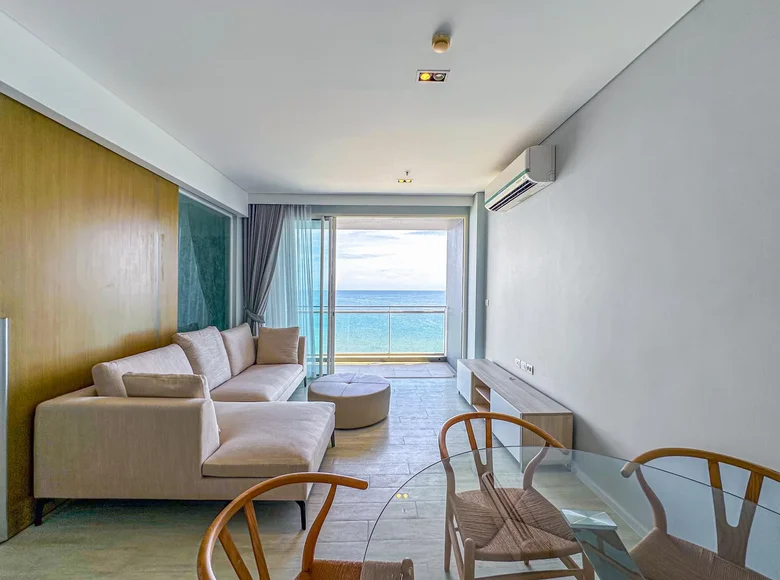Kondominium 3 Schlafzimmer 84 m² Ban Na Chom Thian, Thailand